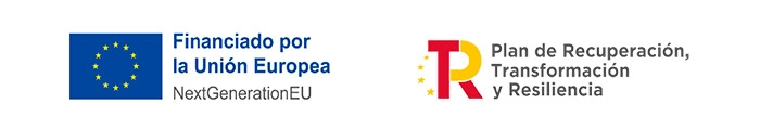 Proyecto financiado por la Unión Europea – NextGenerationEU